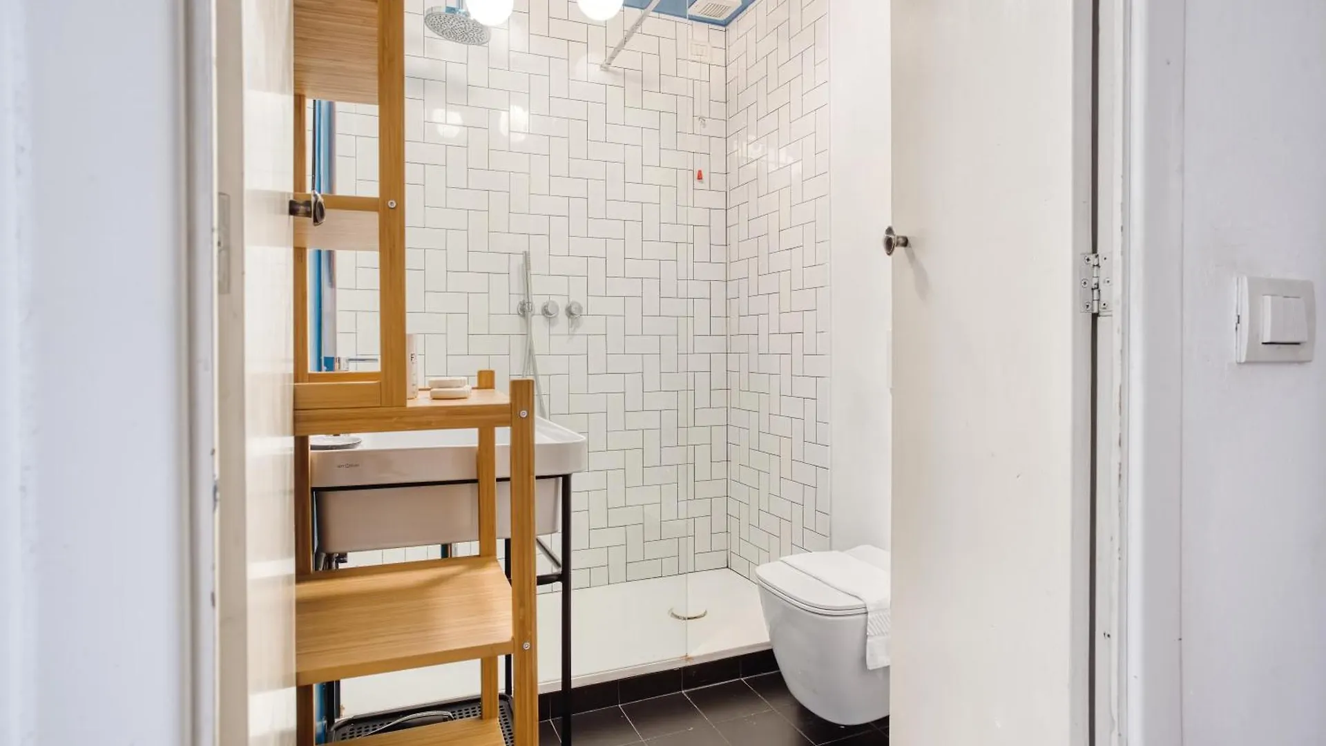 Joivy Superb Studio In The Centre Of Milano