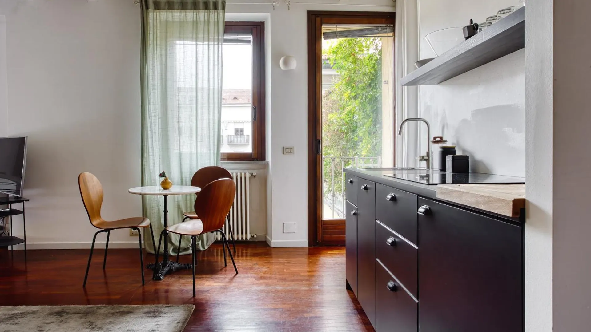 Appartamento Joivy Superb Studio In The Centre Of Milano Italia