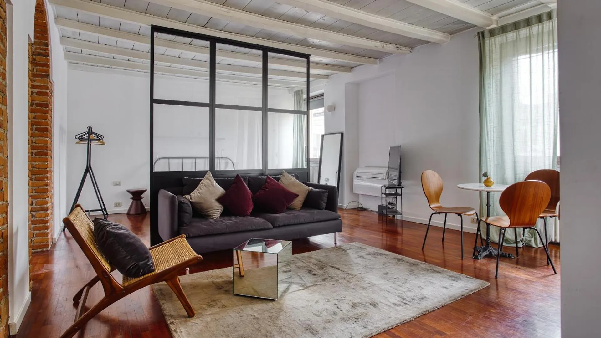 Appartamento Joivy Superb Studio In The Centre Of Milano