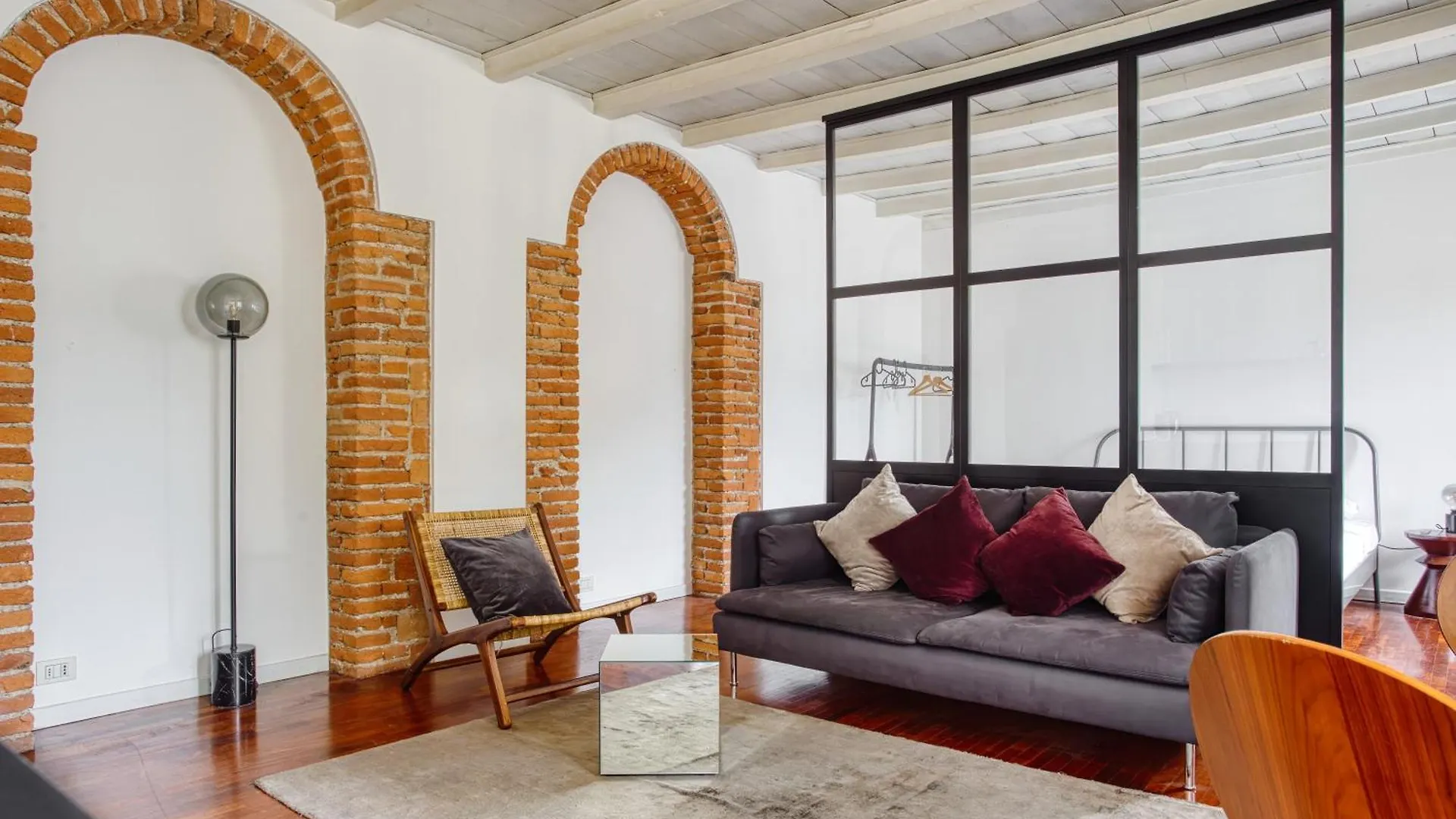 Joivy Superb Studio In The Centre Of Milano 0*,  Italia